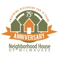 Neighborhood House of Milwaukee logo, Neighborhood House of Milwaukee contact details