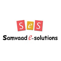 Samvaad E Solutions logo, Samvaad E Solutions contact details