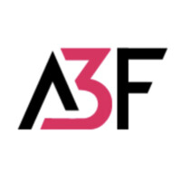 A3 Finance logo, A3 Finance contact details