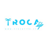 Trocalife logo, Trocalife contact details