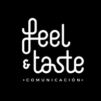 Feel&Taste Comunicación logo, Feel&Taste Comunicación contact details