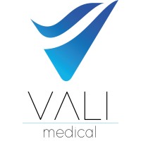 Vali Medical logo, Vali Medical contact details