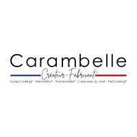 Carambelle logo, Carambelle contact details