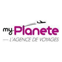 MY PLANETE logo, MY PLANETE contact details