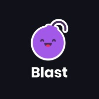 Blast Srl logo, Blast Srl contact details