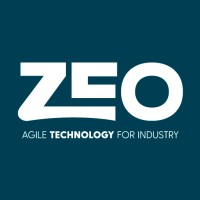 ZEO Technology logo, ZEO Technology contact details