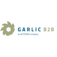 Garlic B2B logo, Garlic B2B contact details