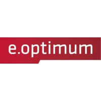 e.optimum AG logo, e.optimum AG contact details