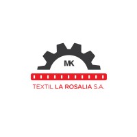 Textil la Rosalia S.A logo, Textil la Rosalia S.A contact details