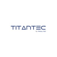 TITANTEC /  PROALTEC S.A. logo, TITANTEC /  PROALTEC S.A. contact details