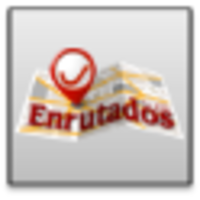 Enrutados logo, Enrutados contact details