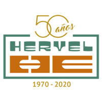 HERVEL ELECTROQUIMICA S.L. logo, HERVEL ELECTROQUIMICA S.L. contact details