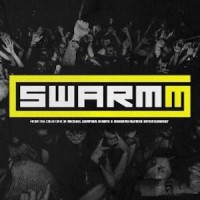 Swarmm Events logo, Swarmm Events contact details