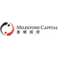 Milestone Capital logo, Milestone Capital contact details