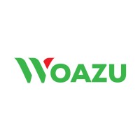 Woazu logo, Woazu contact details