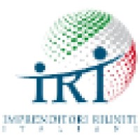 IRI SRL - IMPRENDITORI RIUNITI ITALIANI logo, IRI SRL - IMPRENDITORI RIUNITI ITALIANI contact details