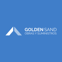 Golden Sand SRL logo, Golden Sand SRL contact details