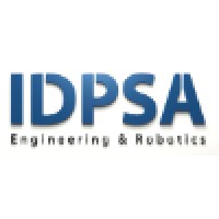 IDPSA Engineering & Robotics logo, IDPSA Engineering & Robotics contact details