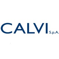 Calvi Spa logo, Calvi Spa contact details