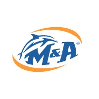 M&A Equipamientos Comerciales logo, M&A Equipamientos Comerciales contact details