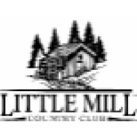 Little Mill Country Club logo, Little Mill Country Club contact details