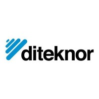 Diteknor logo, Diteknor contact details