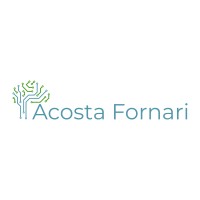 Acosta Fornari logo, Acosta Fornari contact details