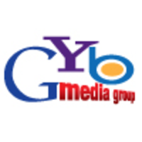 GYB Media Group, Inc. logo, GYB Media Group, Inc. contact details