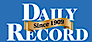 Daily Record logo, Daily Record contact details