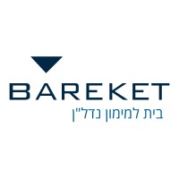 ברקת - BAREKET logo, ברקת - BAREKET contact details