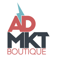 AdMKTBOUTIQUE logo, AdMKTBOUTIQUE contact details