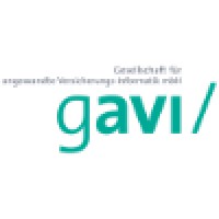 GaVi logo, GaVi contact details