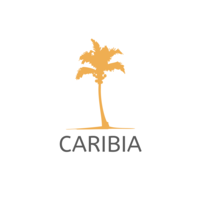 Caribia Digital logo, Caribia Digital contact details