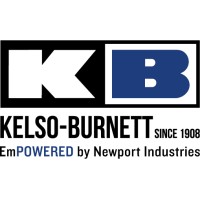 Kelso-Burnett Co. logo, Kelso-Burnett Co. contact details