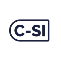 C SI Mensajería logo, C SI Mensajería contact details