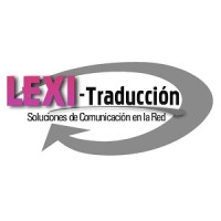 Agencia de traducción Lexi-traduccion logo, Agencia de traducción Lexi-traduccion contact details