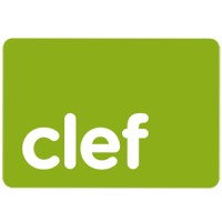 Clef Solutions logo, Clef Solutions contact details