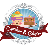 Cupcakes & Cakes logo, Cupcakes & Cakes contact details