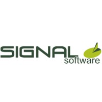 Signal Software logo, Signal Software contact details