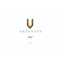 V&V Abogados logo, V&V Abogados contact details