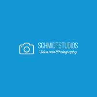 SchmidtStudios LTD logo, SchmidtStudios LTD contact details