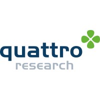 quattro research GmbH logo, quattro research GmbH contact details