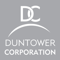 Duntower Corporation logo, Duntower Corporation contact details