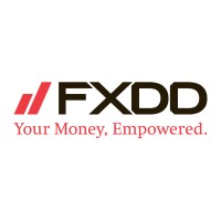 FXDD Limited logo, FXDD Limited contact details