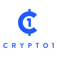 Crypto 1 logo, Crypto 1 contact details