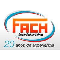 Fach S.A. logo, Fach S.A. contact details