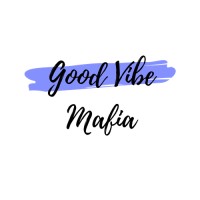 Good Vibe Mafia logo, Good Vibe Mafia contact details