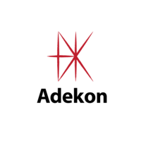 Adekon logo, Adekon contact details