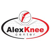 Alex Knee Center logo, Alex Knee Center contact details