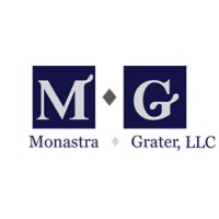 Monastra & Grater logo, Monastra & Grater contact details